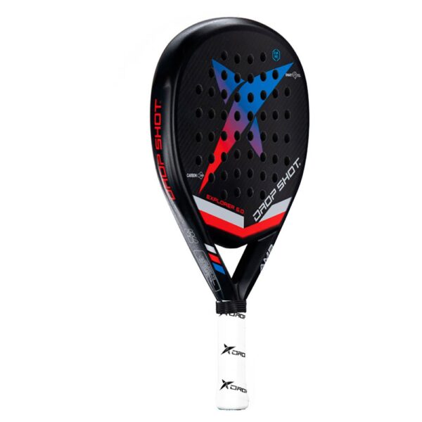 DropShot EXPLORER 6.0 2023 - Padel Racket - Image 2