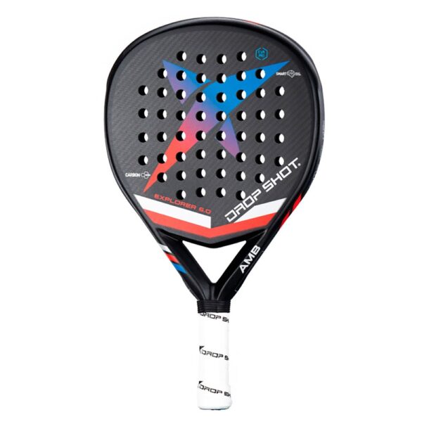 DropShot EXPLORER 6.0 2023 - Padel Racket
