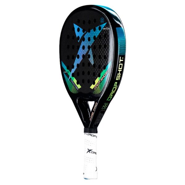 DropShot Tracker 2023 - Padel Racket - Image 4