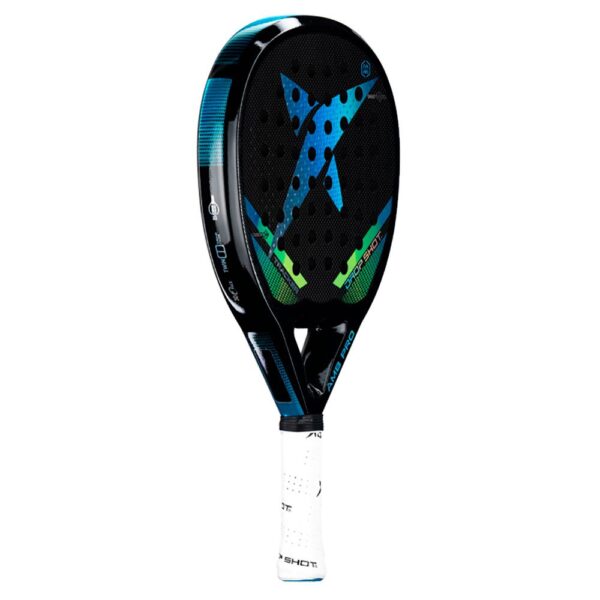 DropShot Tracker 2023 - Padel Racket - Image 2