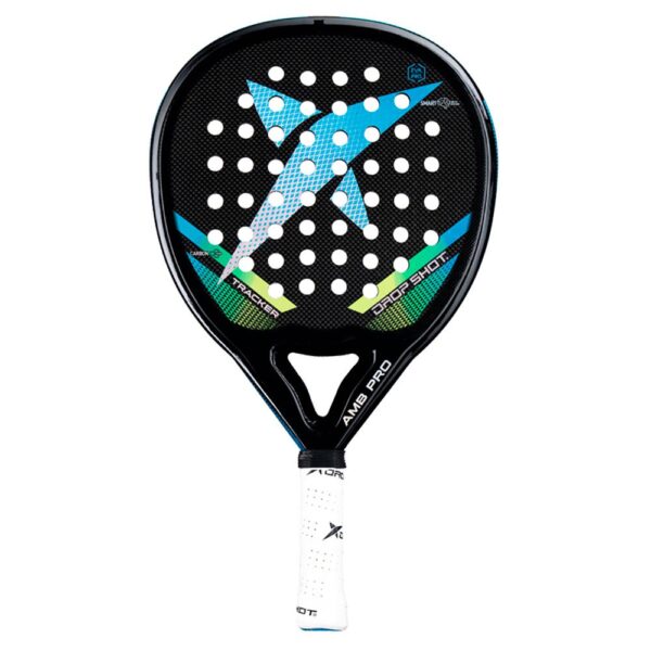 DropShot Tracker 2023 - Padel Racket