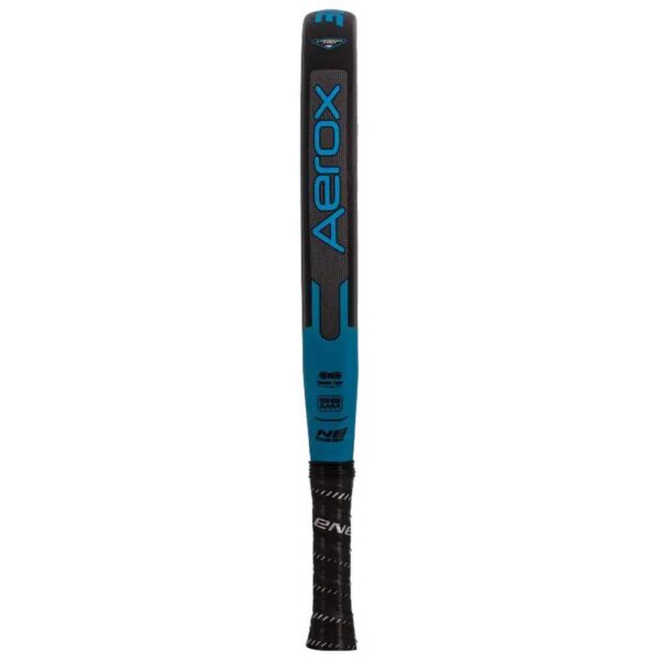 Enebe Aerox Carbon - Padel Racket - Padel Life