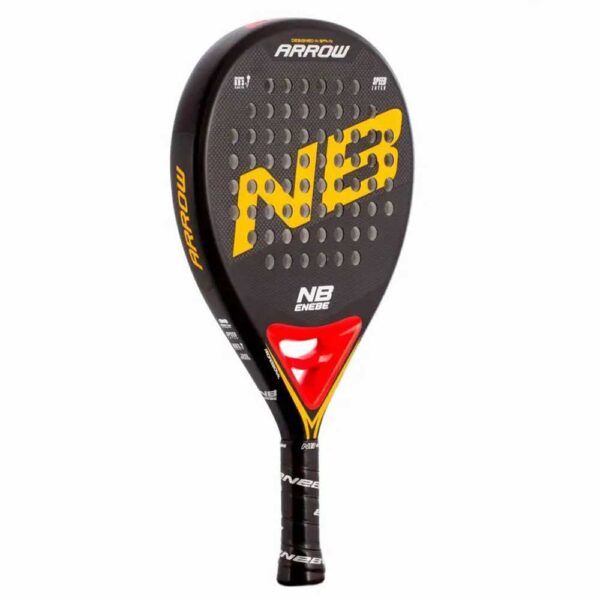 Enebe Arrow Padel Racket - Image 2