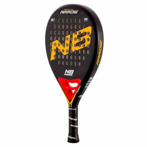 Enebe Arrow Padel Racket - Image 3