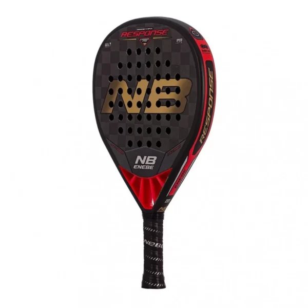 Enebe Response LTD - Padel Racket - Image 2