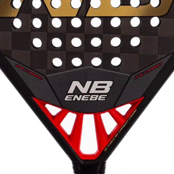 Enebe Response LTD - Padel Racket - Image 3