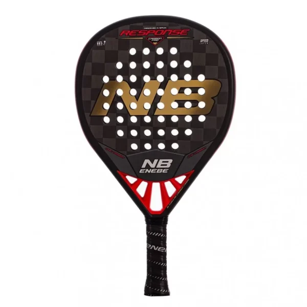 Enebe Response LTD - Padel Racket