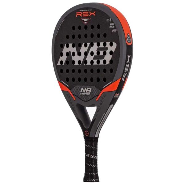 Enebe Rsx Carbon 22 Padel Racket - Image 2