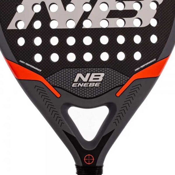 Enebe Rsx Carbon 22 Padel Racket - Image 3