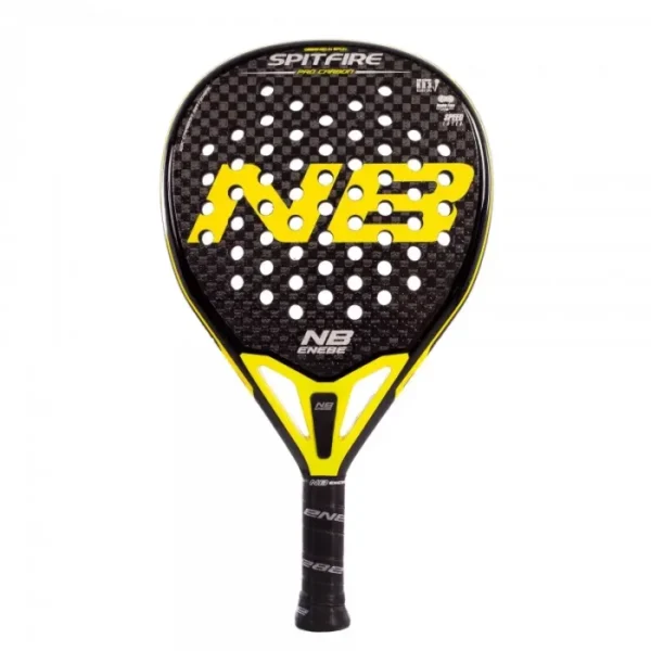 Enebe Spitfire 22 Padel Racket