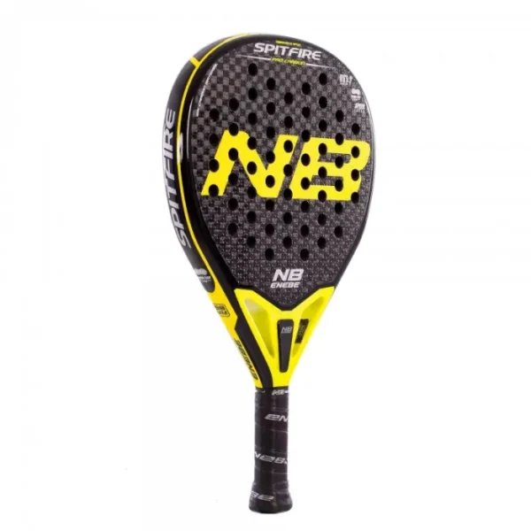 Enebe Spitfire 22 Padel Racket - Image 2