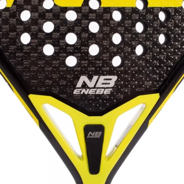 Enebe Spitfire 22 Padel Racket - Image 3