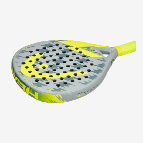 Head Flash Grey Yellow 22 - Image 3