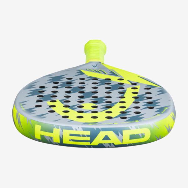 Head Flash Grey Yellow 22 - Image 4