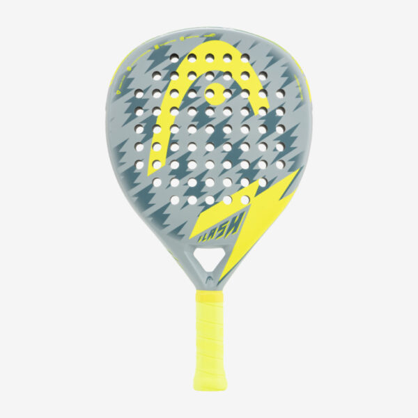 Head Flash Grey Yellow 22 - Image 6