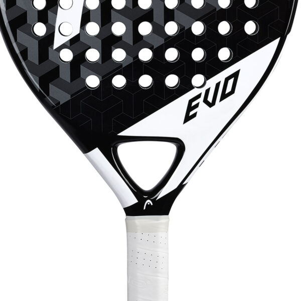 Head Evo Sanyo Padel Racket - Image 2