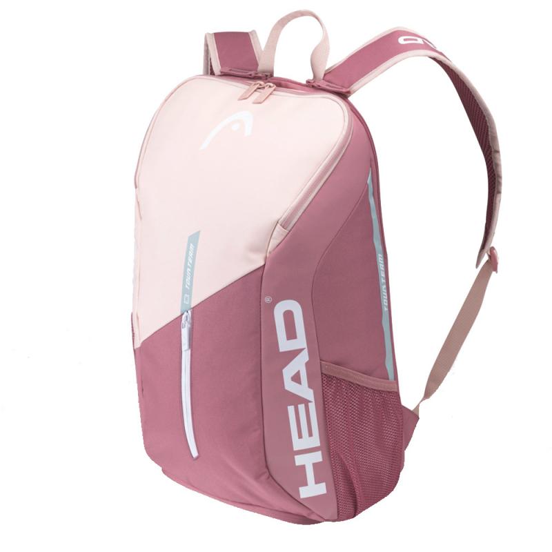 Head Backpack Tour Team White Rose Padel Life