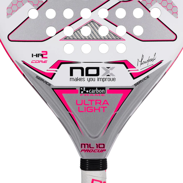 Nox Ml10 Pro Cup Light Padel - Padel Life