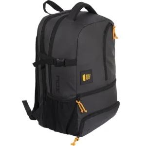 Nox Backpack WPT Open Series