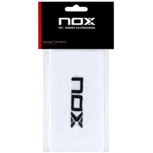 Nox long wristbands