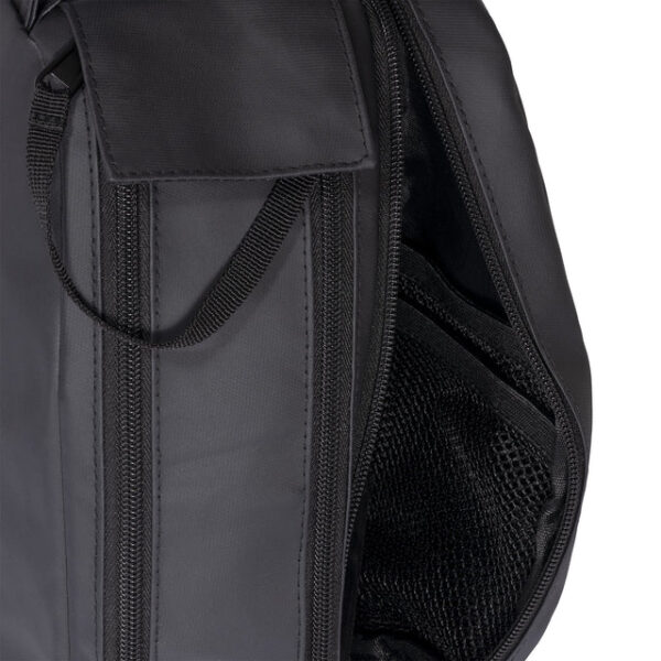 Nox Mini Bag WPT - Black - Image 2