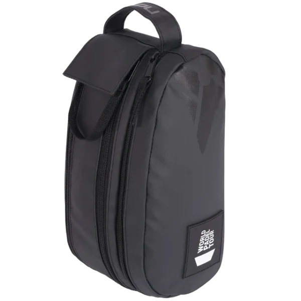Nox Mini Bag WPT - Black - Image 3