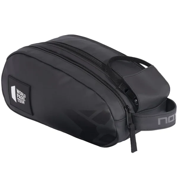 Nox Mini Bag WPT - Black