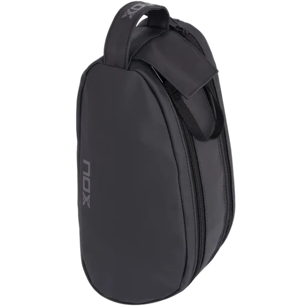 Nox Mini Bag WPT - Black - Image 4