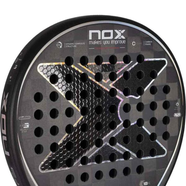 Nox Pack At Genius Ltd - Limited Edition 22 - Image 6