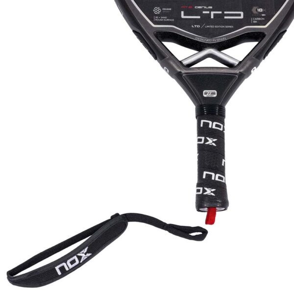 Nox Pack At Genius Ltd - Limited Edition 22 - Image 8
