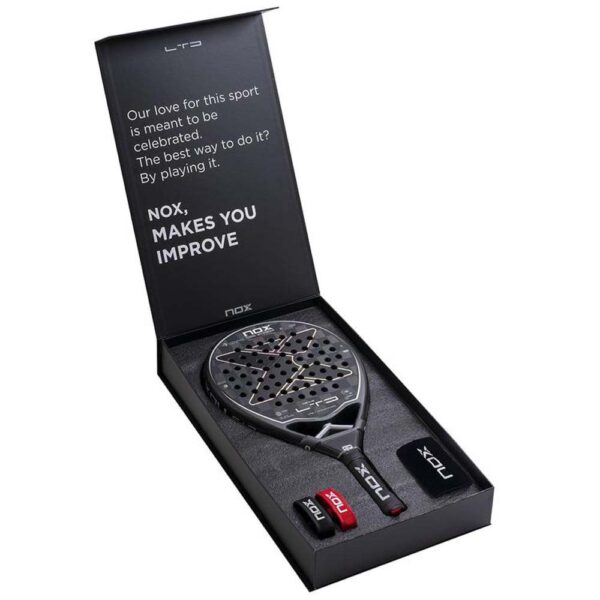 Nox Pack At Genius Ltd - Limited Edition 22