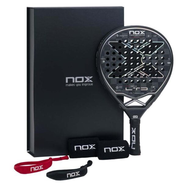 Nox Pack At Genius Ltd - Limited Edition 22 - Image 3