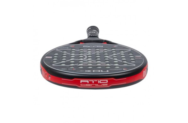 Nox AT10 Genius 18k By Agustin Tapia 23 - Padel Racket - Image 5