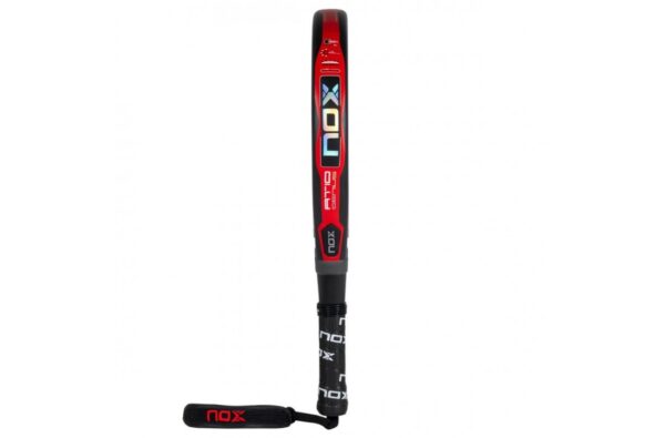 Nox AT10 Genius 18k By Agustin Tapia 23 - Padel Racket - Image 7