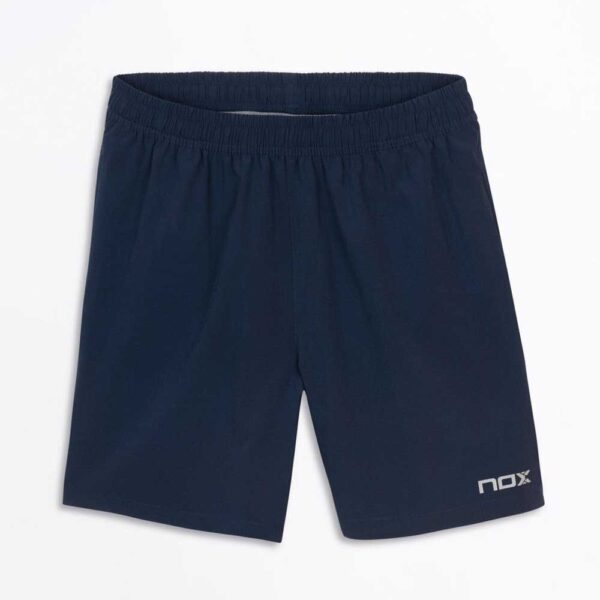 Nox Short Team - Blue - Image 2