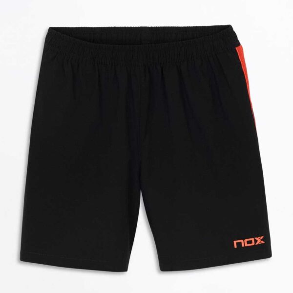 Nox Short Team - Black - Image 2