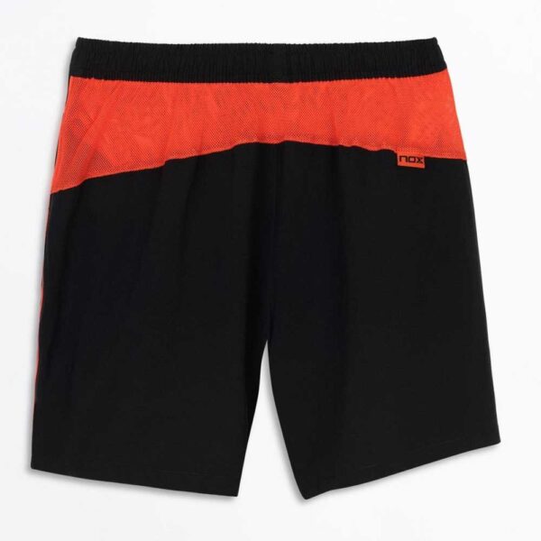 Nox Short Team - Black - Image 4
