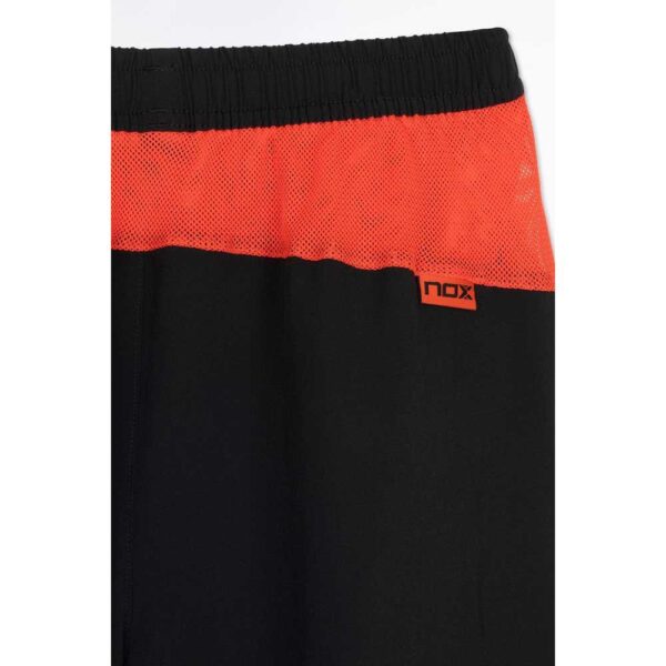 Nox Short Team - Black - Image 3
