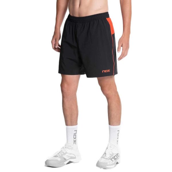Nox Short Team - Black