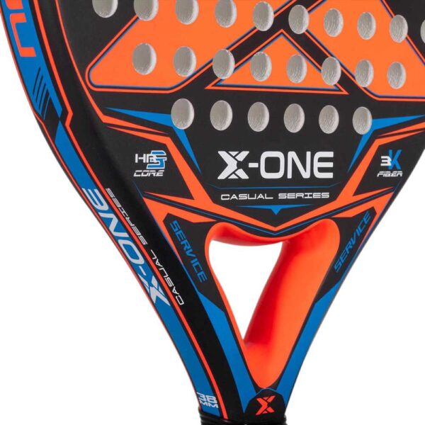 Nox X-One Evo Colours - Image 5