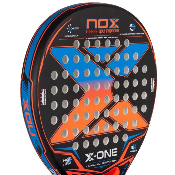 Nox X-One Evo Colours - Image 6