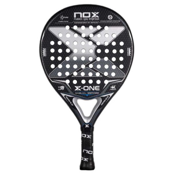 Nox X-One Evo Black