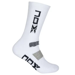 Nox Socks Technicos Medium - White/Blue