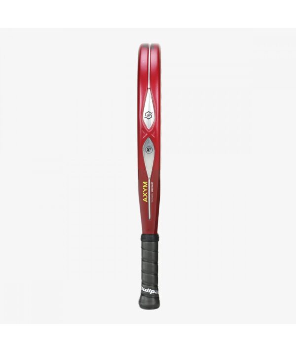 Bullpadel Axym DB 22 Padel Racket - Image 4