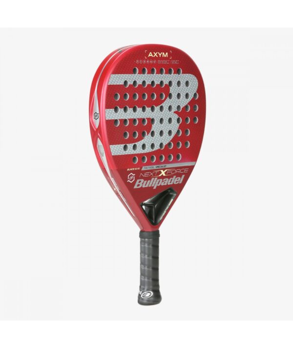 Bullpadel Axym DB 22 Padel Racket - Image 2