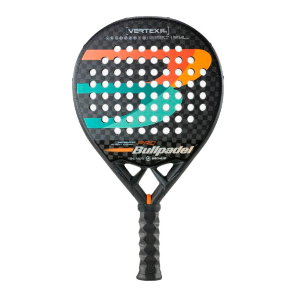 Bullpadel Vertex 03 Ctr 22 Padel Racket