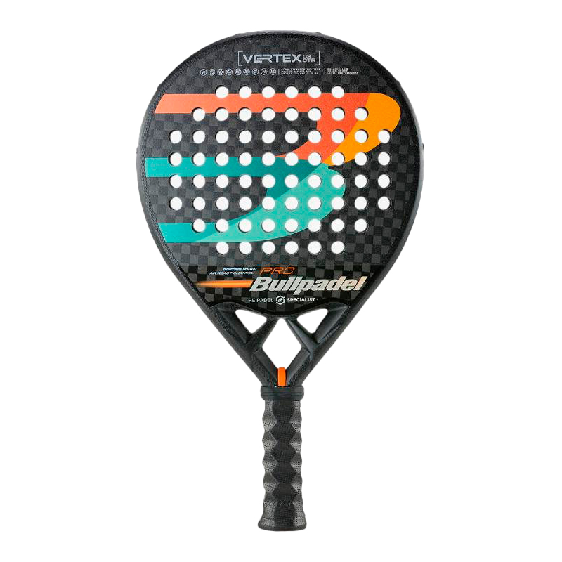 Bullpadel Vertex 03 Ctr 22 Padel Racket Padel Life