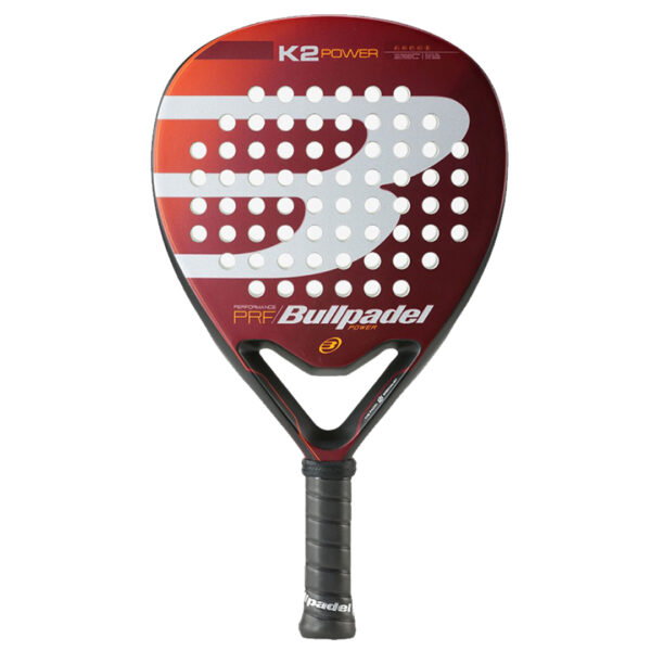 Bullpadel K2 Power 22