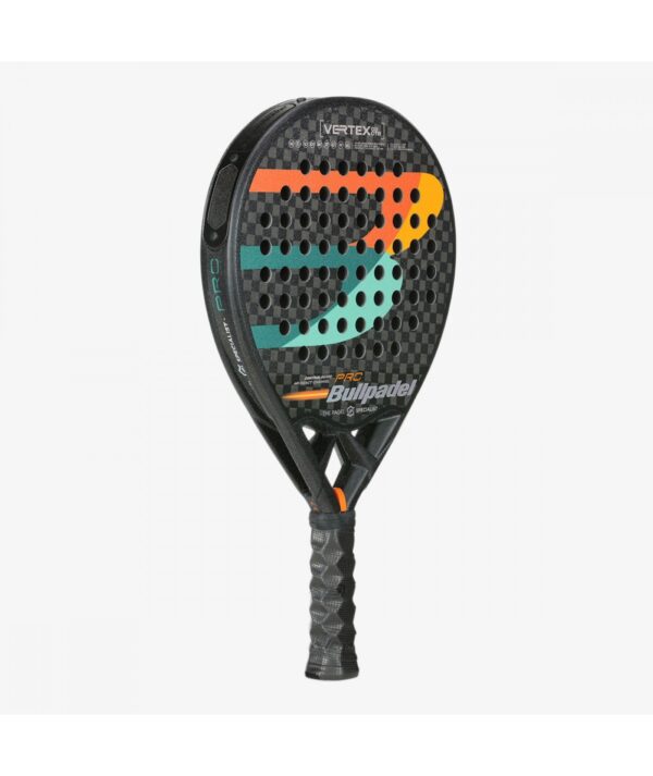 Bullpadel Vertex 03 Ctr 22 Padel Racket - Image 2