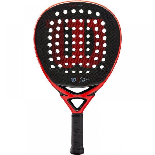 Wilson Bela Lt 2022 Padel Racket